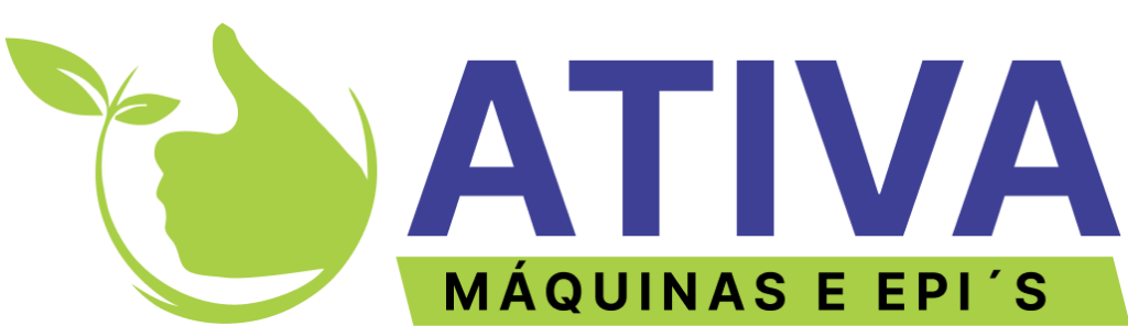 Logo ativa